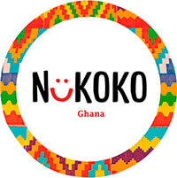 Nukoko Ghana