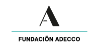 Logo Fundación Adecco