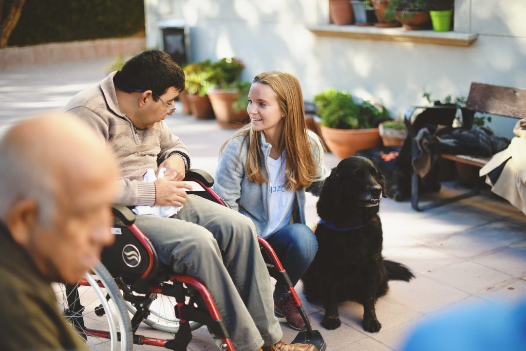 intervenciones en centros
