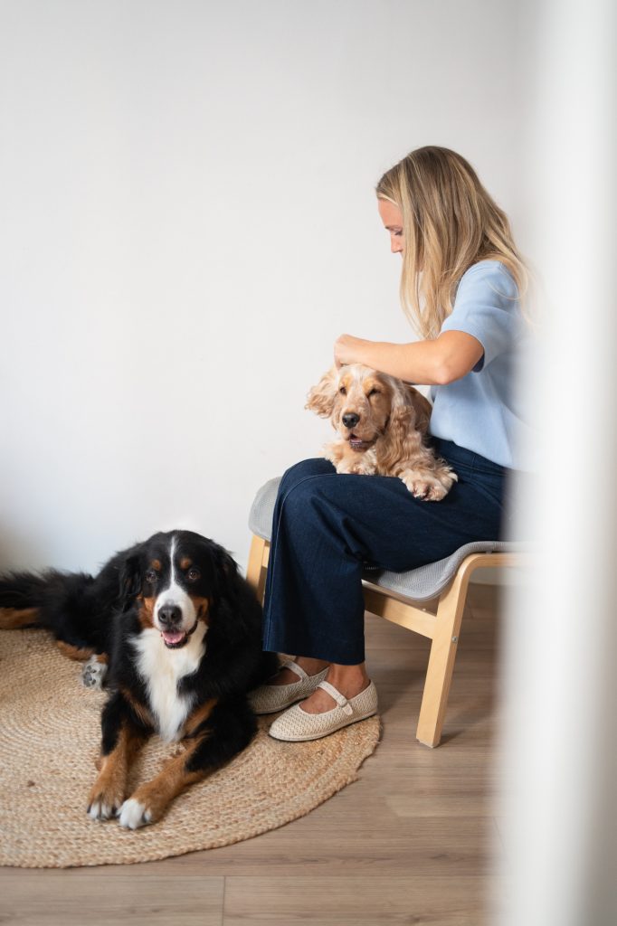 fobia a los perros en barcelona